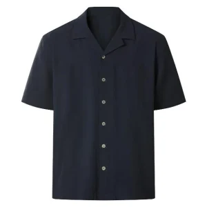 Chemise à manches courtes homme — SKU NYG86LE1I2ZIG6UB