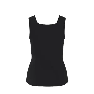 Lot de 2 débardeurs côtelés femme — SKU GETRRF9Q1LM40GKKTR