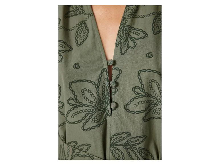 Robe femme — SKU M7WFDAPL0REUPM2HWJ - Image 6