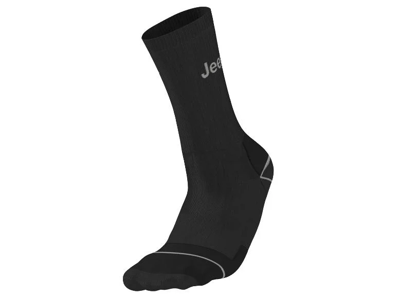 Chaussettes de travail pour hommes, 3 pièces. - Image 5