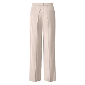 Pantalon palazzo femme — SKU 4ZJSTPAO19I617GD9O