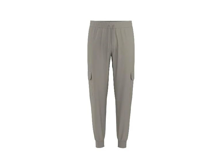 Pantalon molletonné homme — SKU 4L5HKH3P3JFUUWA531