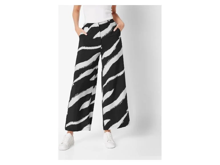Pantalon large femme — SKU GR0PHO9GSZX5JMS86 - Image 5