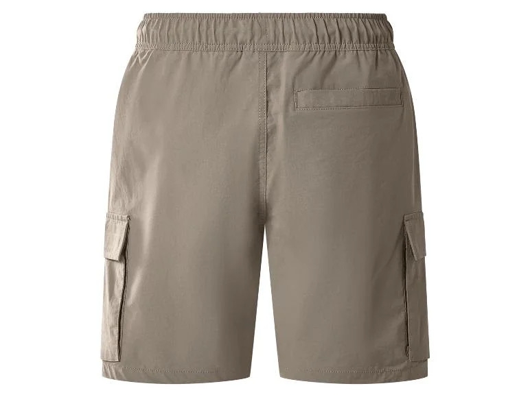 Short cargo homme — SKU AGS1E925J3OAN2CED