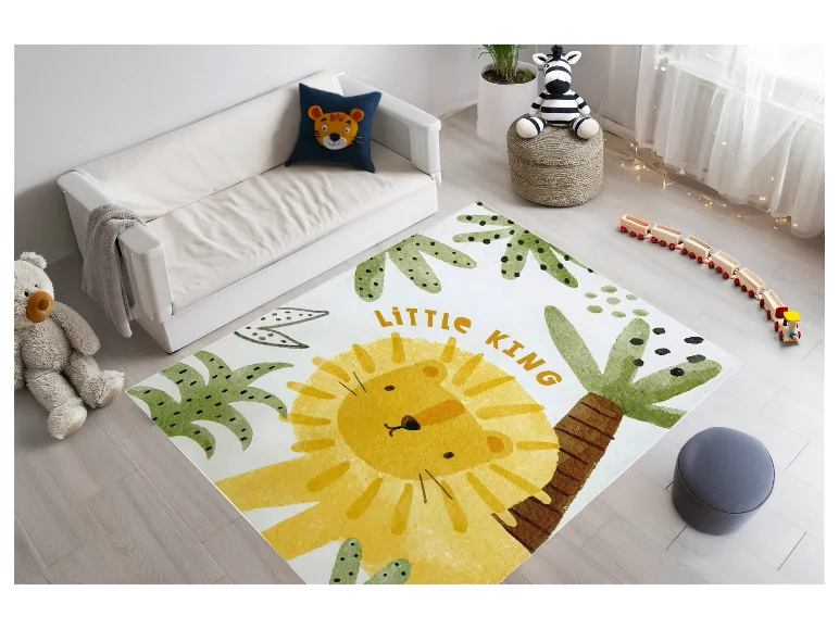 Tapis lavable My Magic Kids ML 101 - Image 15