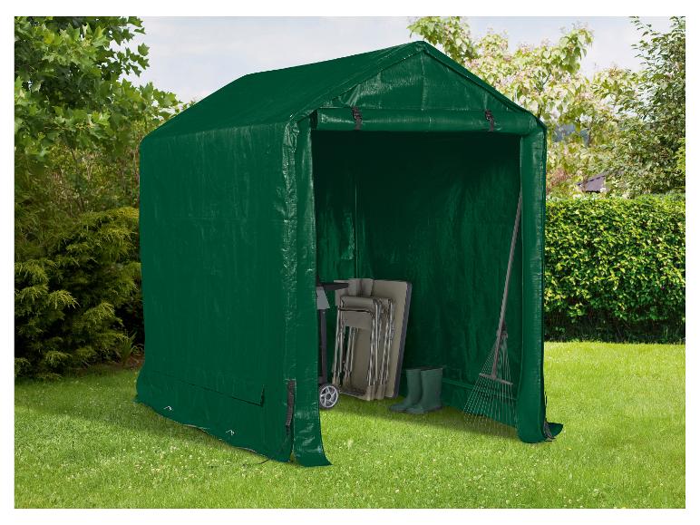 Tente garage, 176 x 120 x 163 cm - Image 2