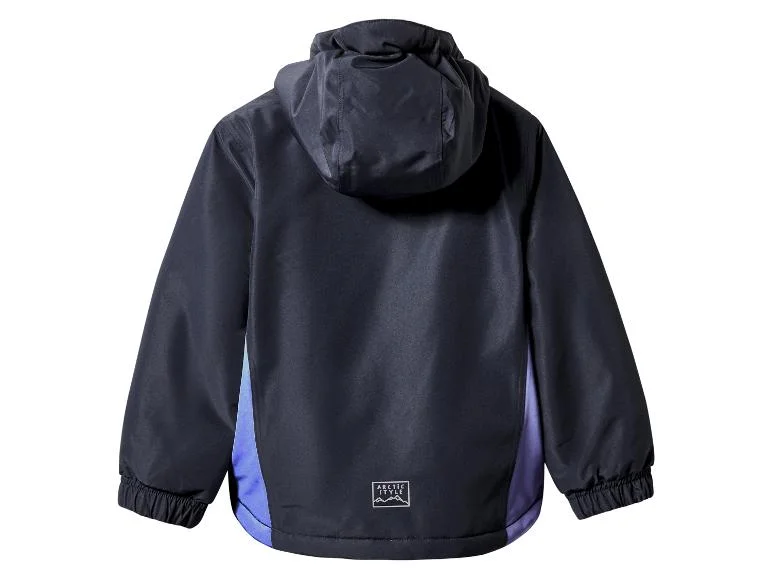 Veste de ski petite fille — SKU 01A88XQO4DDXW9ORRY - Image 19