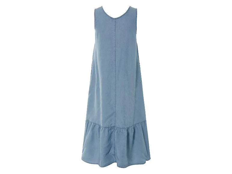 Robe femme — SKU IUB1B66H356RENKYUE - Image 8