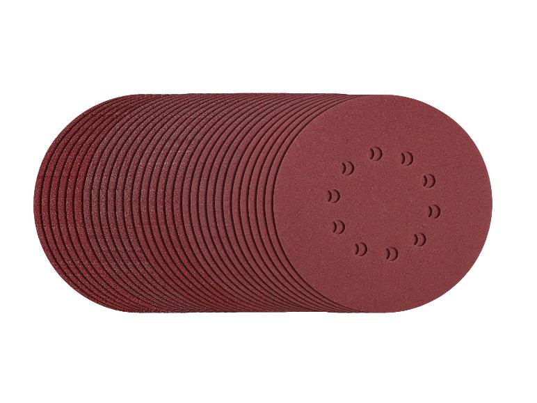 Feuilles ou Grilles abrasives - Image 4