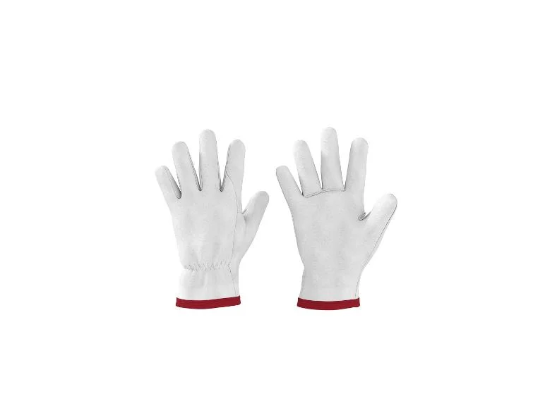 Gants de jardin en cuir - Image 3