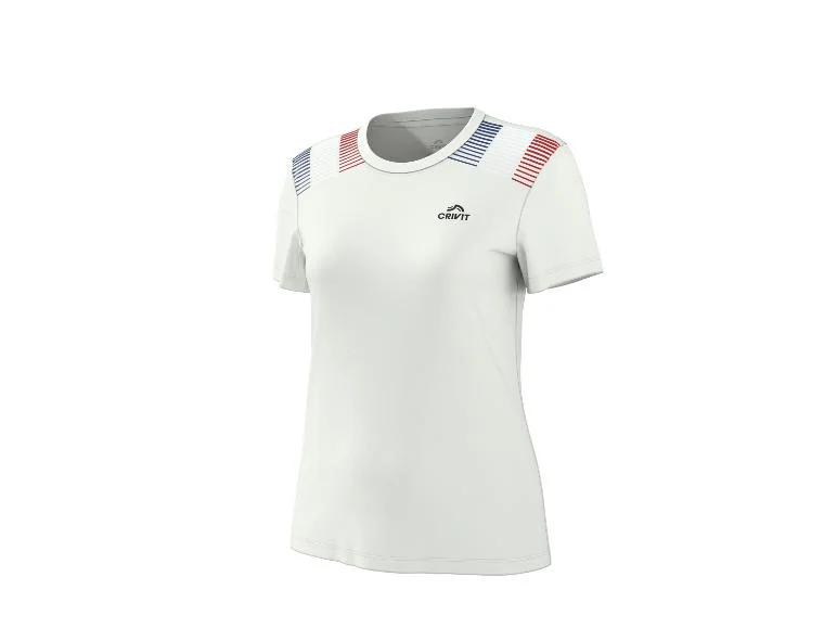Maillot Coupe du Monde de football femme — SKU IDGABAYI7NPRAWZ8 - Image 4