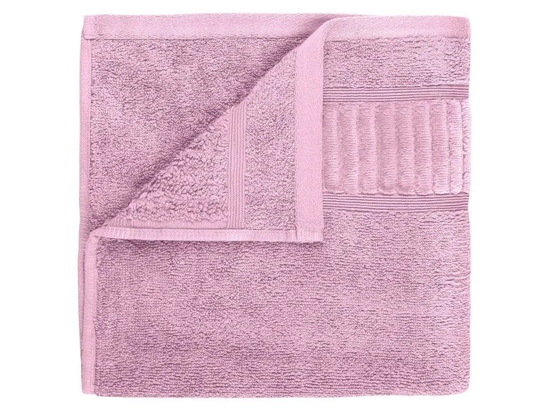 Serviette éponge, 50 x 100 cm - Image 38