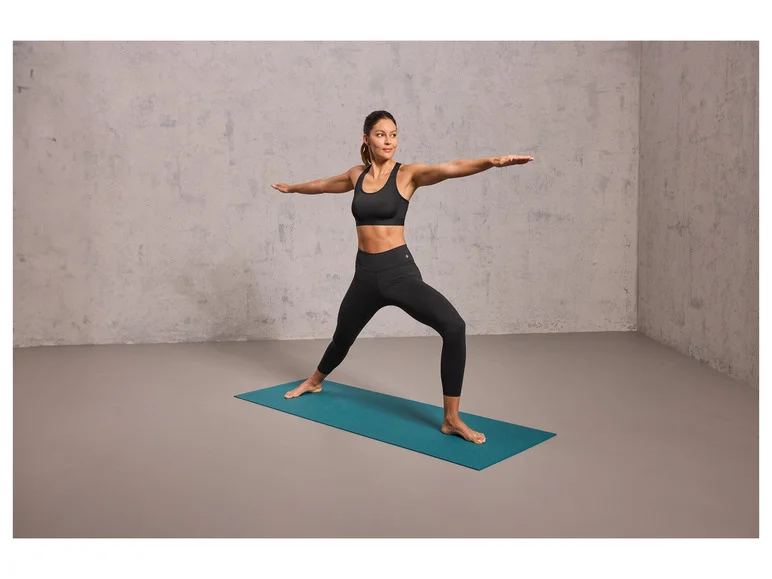 Tapis de fitness et de yoga, 183 x 61 cm - Image 7