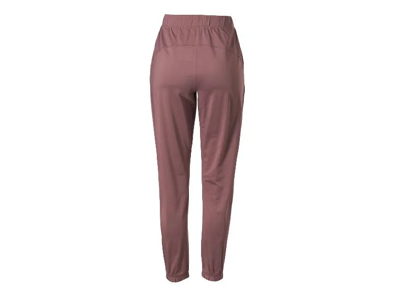 Jogger fonctionnel pour femme - Image 4