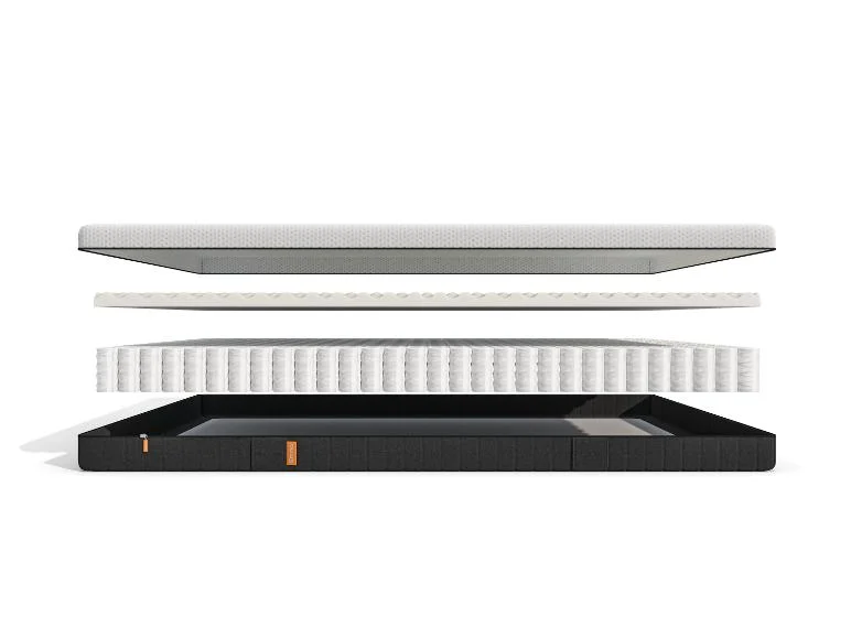 Emma Express matelas à ressorts ensachés, H2 - Image 7