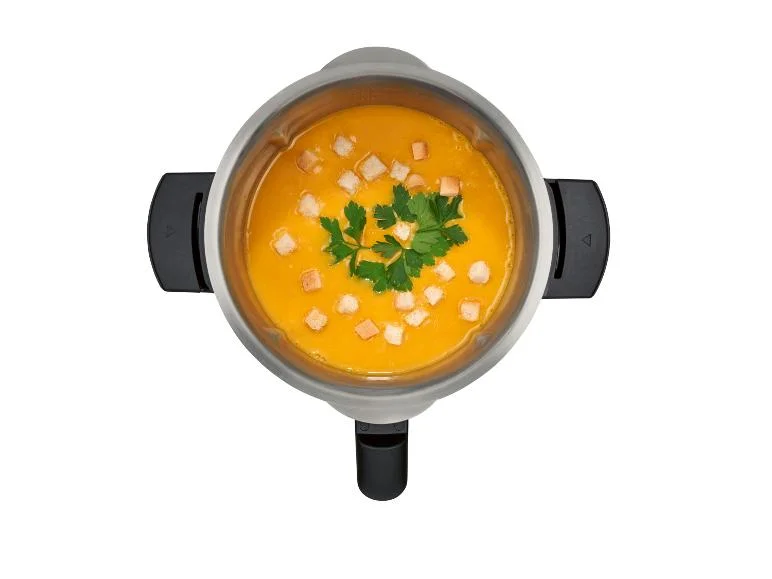 Monsieur Cuisine Smart Anthracite - Image 19