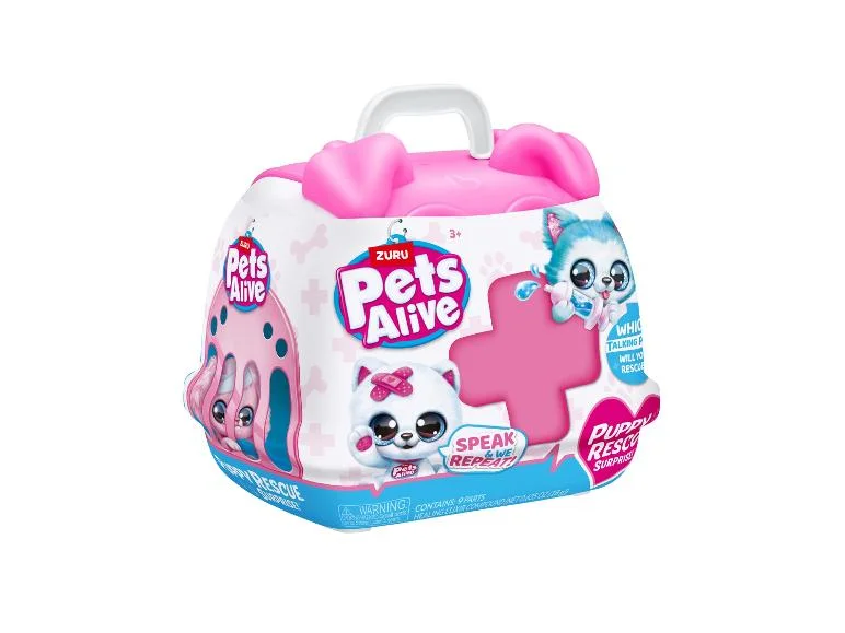 Coffret Puppy Rescue Surprise! - Image 14