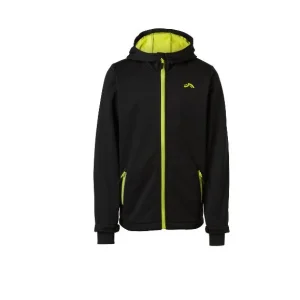 Veste softshell garçon