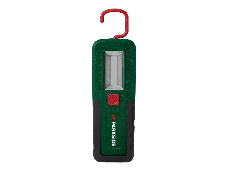 Lampe LED sans fil, 100 lm, 3,7/5 V