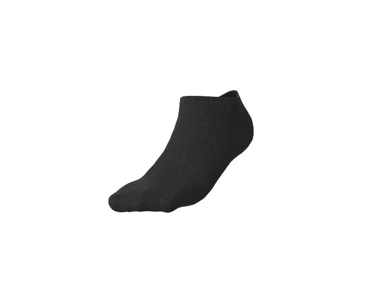 Lot de 10 paires de chaussettes enfant - Image 58