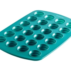 Moule à muffins en silicone — SKU KY4TEJ23LVXRLB1T