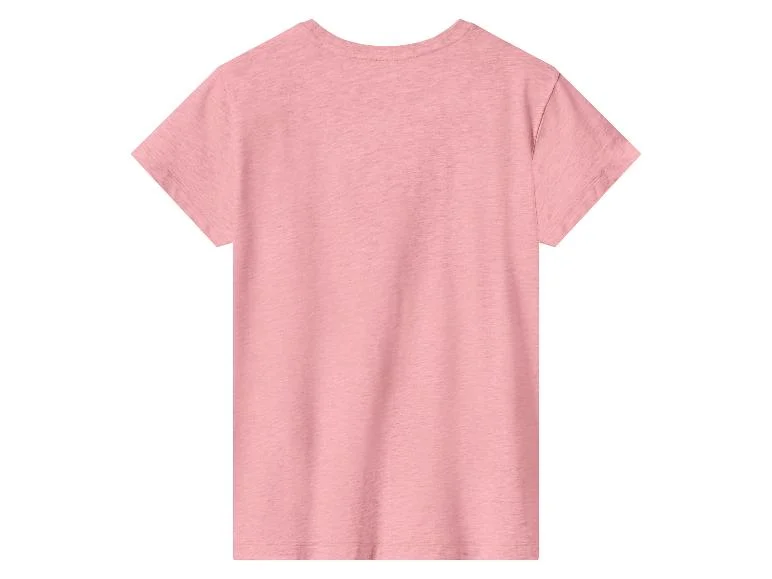 Lot de 2 t-shirts fille — SKU D934DK814838SI2RFE - Image 5