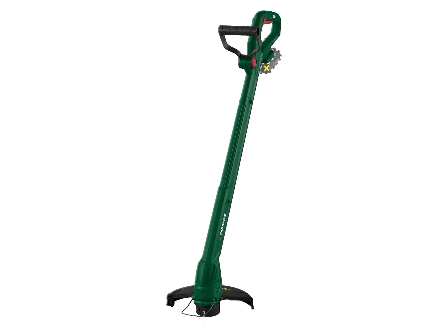 Coupe-bordures sans fil PART 20-Li B2, 24 cm, 20 V - Image 11
