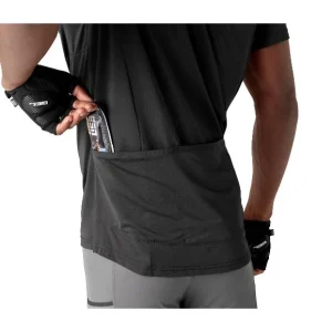 T-shirt technique homme — SKU QKTO5FUZFJBD14WD9