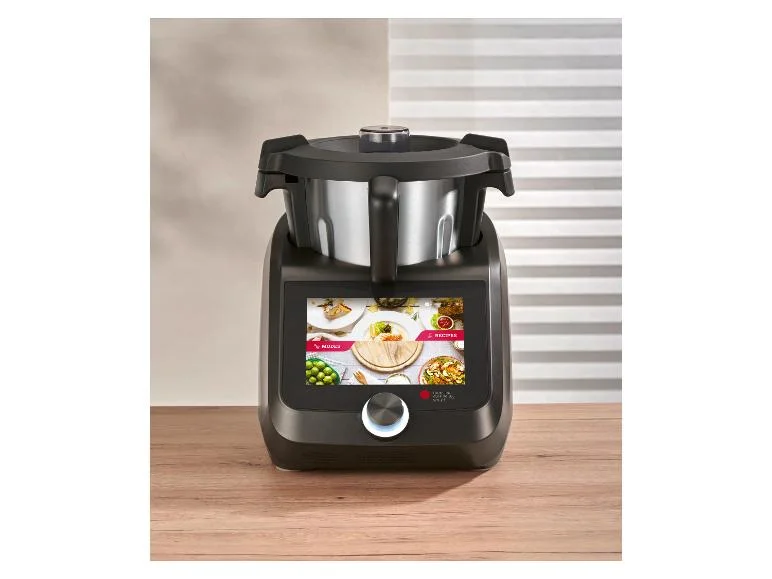Monsieur Cuisine Smart Anthracite - Image 5
