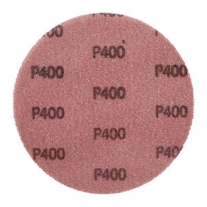Lot de 10 disques abrasifs ,10 pièces, ø 150 mm