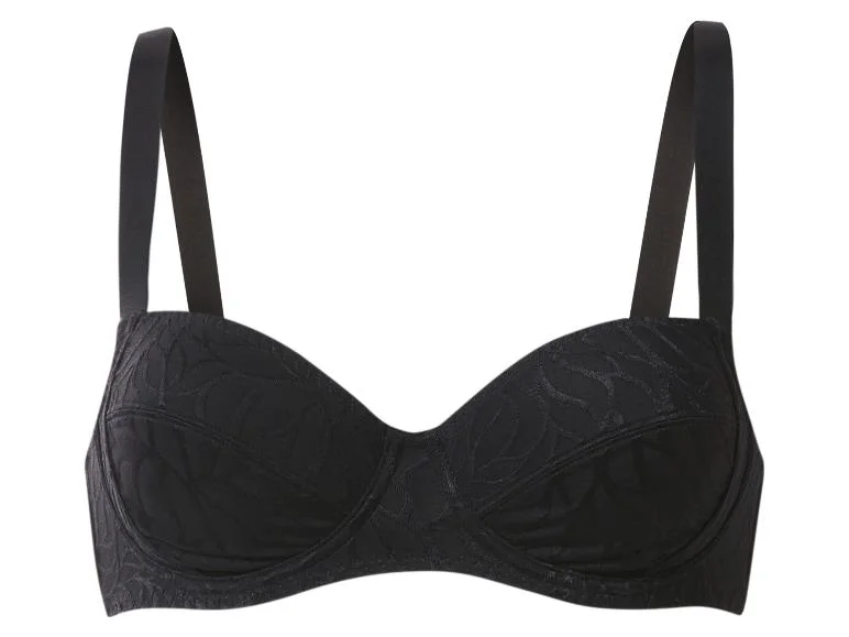 Soutien-gorge à armatures femme - Image 2