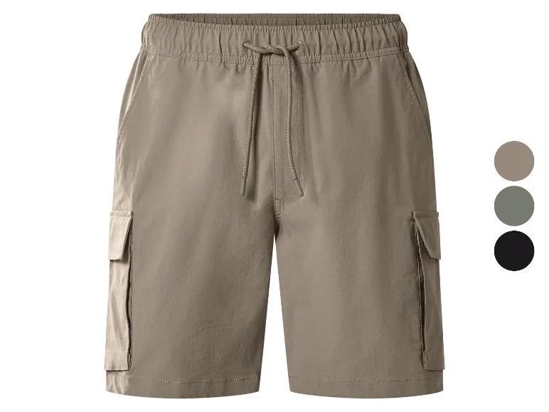 Short cargo homme — SKU AGS1E925J3OAN2CED - Image 7