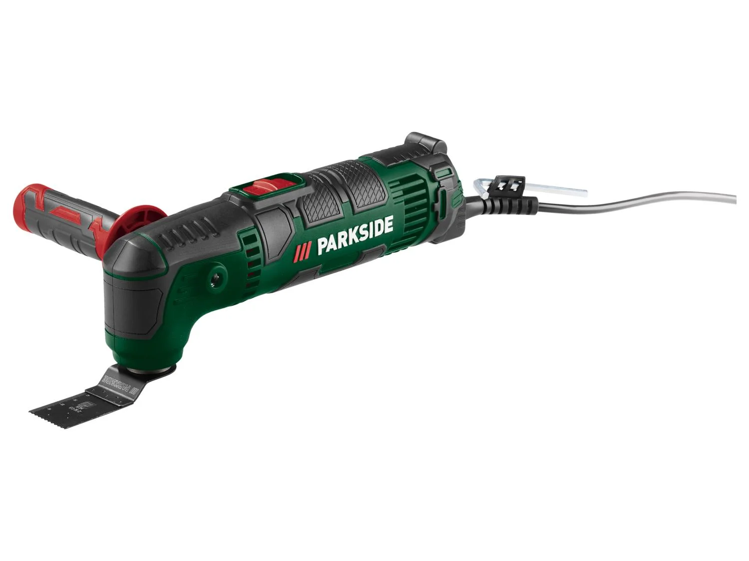 Outil multifonction PMFW 310 I6 - Image 11