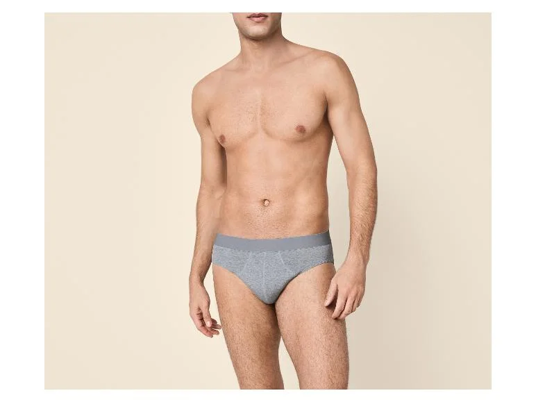 Lot de 3 slips pour hommes - Image 18