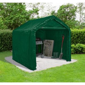 Tente garage, 180 x 180 x 180 cm