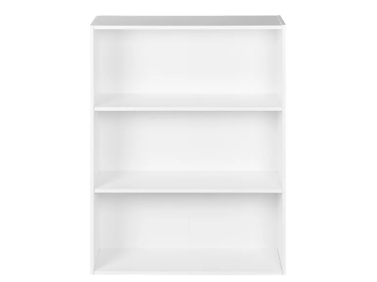 Bibliothèque Liverpool, 81,1 x 104,5 x 27,7 cm - Image 4
