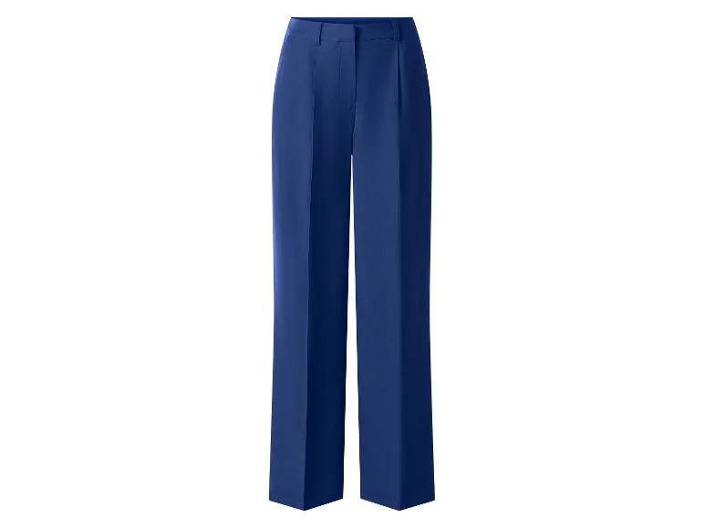 Pantalon palazzo femme — SKU 4ZJSTPAO19I617GD9O - Image 6