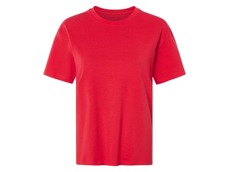 T-shirt LIDL femme — SKU S1365LMHTRP104TNF - Image 60