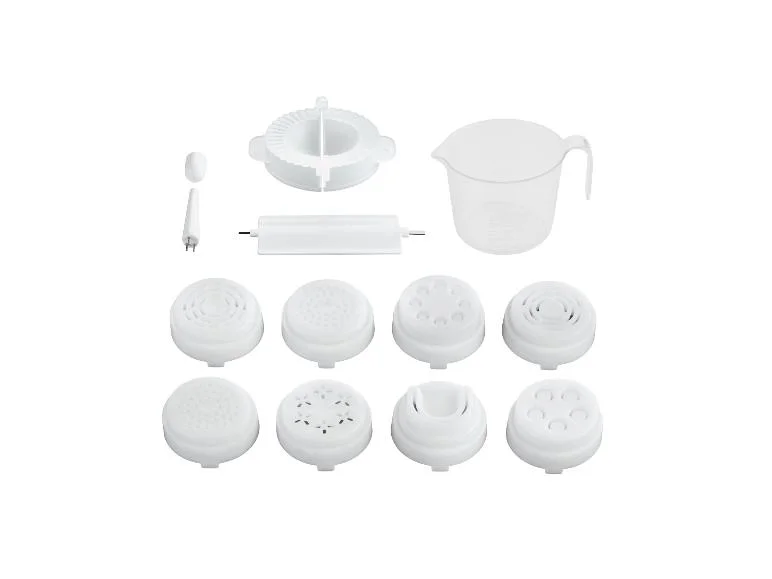 Machine à pâtes — SKU OF7AX1LKS7XE98CUA - Image 7