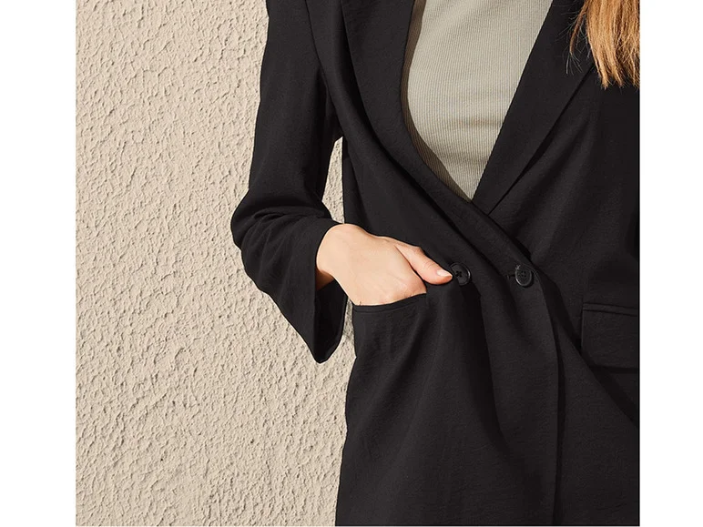 Blazer femme — SKU T4GKHSEWK3HBOARYIN - Image 3
