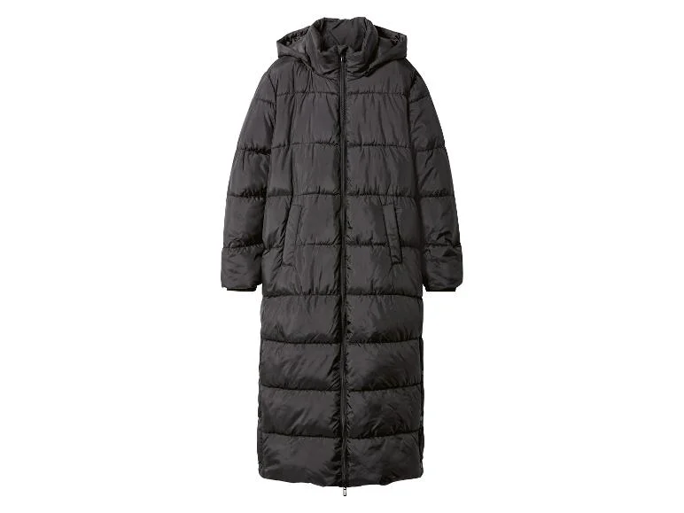 Doudoune longue femme — SKU 7RF8DH33CQBPB0E8 - Image 12