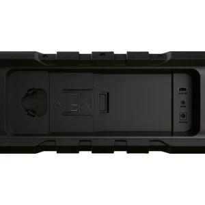 Haut-parleur de chantier Bluetooth — SKU QOEH5GJFZOW5G5NPGV