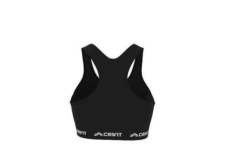 Brassière de sport maintien moyen femme - Image 5