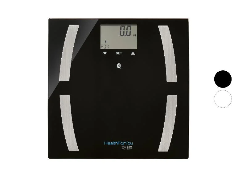Pèse-personne impédancemètre SBF 77 - Image 3