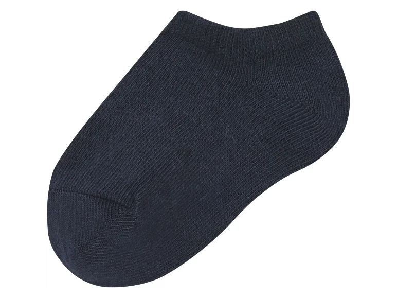 Lot de 10 paires de socquettes enfant - Image 17