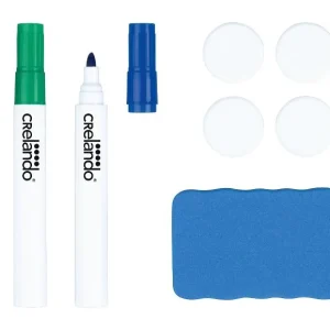 Accessoires pour tableau blanc
