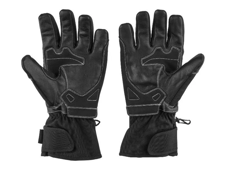 Gants de moto Premium unisexe - Image 7