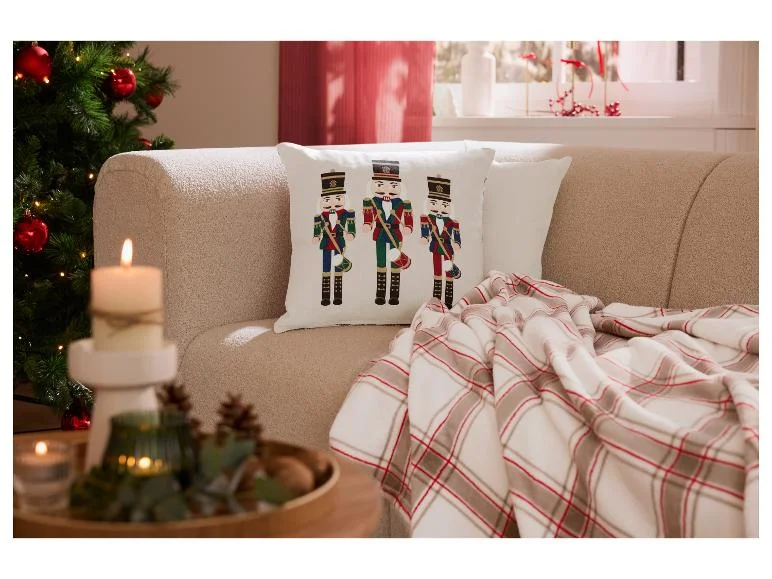 Plaid, 180 x 220 cm — SKU I3GEDUEHZ41F6PIRGH - Image 8