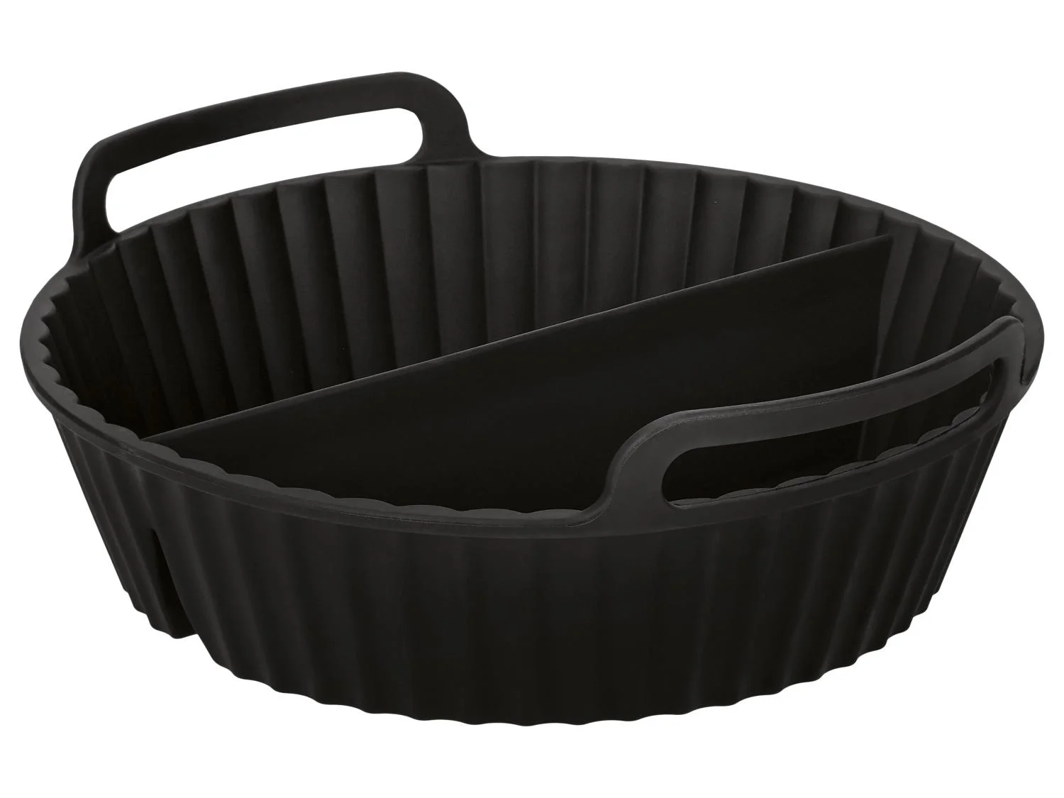 Couvercles anti-projections ou Moule en silicone pour friteuse à air chaud - Image 6