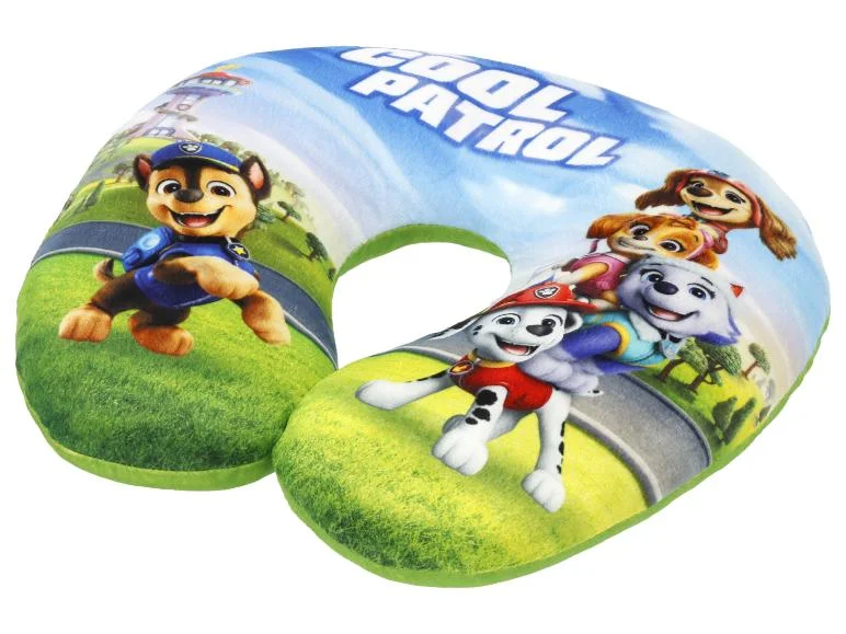 Coussin cale-nuque - Image 5